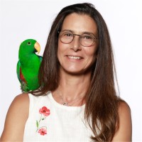 Mizrahi-Tefahot Bank Employee Dina Navot's profile photo
