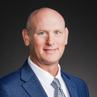 Arthrex Employee Chris Holter's profile photo