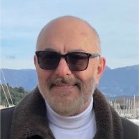 Hamid Partovi Email & Phone Number