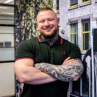 Lucas van der Ploeg Email