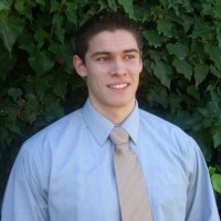 BLANCO America Employee Adam Balderas's profile photo