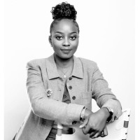 RIVE & Co. Employee Margreth Somme's profile photo