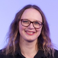 Intaker Employee Diana E's profile photo