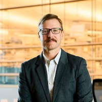 Max Planck Florida Institute for Neuroscience Employee Joe Schumacher's profile photo