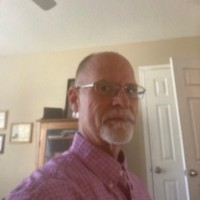 EverView Employee John Burson's profile photo
