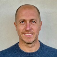 Brevo Employee Axel Detours's profile photo