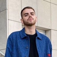 Double 2 Employee William Brianchon's profile photo