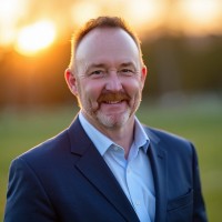 Gartner Employee Mark Kenneth's profile photo