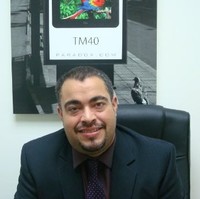 Paradox Security Systems Employee Tony Perez's profile photo