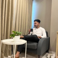 CloudJiffy Employee Rushikesh Bhosale's profile photo