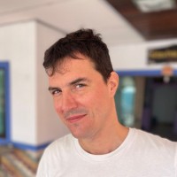 Andrey Khranovsky Email