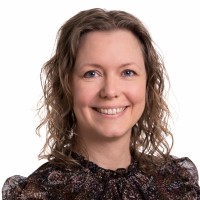 Alphalyse Employee Jette Thirup's profile photo