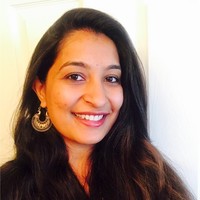 Amazon Employee chandan B's profile photo