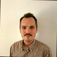 Bill Parker's profile photo