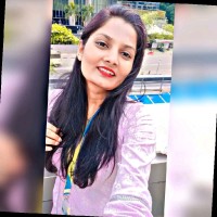Pooja Patil's profile photo