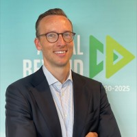 Arval BNP Paribas Group Employee Andreas Knudsen's profile photo
