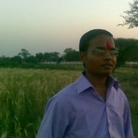 None Employee Shelesh Kumar's profile photo