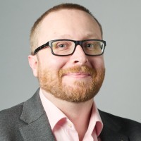 Gain Theory Employee Jonathan Sweeney's profile photo