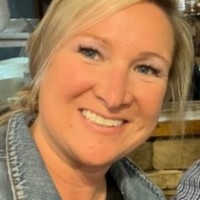 Kao USA Inc Employee Sarah Gamble's profile photo