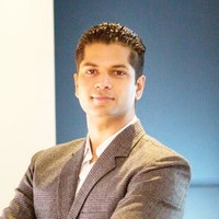 IKO Industries Employee Kunal Dixit's profile photo