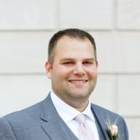 Infor Employee Peter Vogt's profile photo