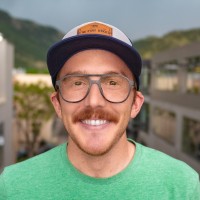 PeopleForBikes Employee Patrick Hogan's profile photo