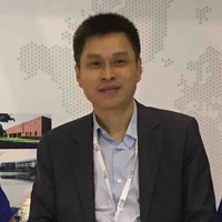 SELF ELECTRONICS CO.,LTD Employee 吴海涛's profile photo