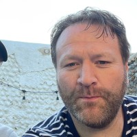 Palo Alto Networks Employee Simon McDermott's profile photo