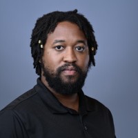 ISGF Employee Barry Berridge's profile photo
