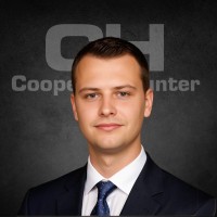 ComfortSide Employee Vitali Avramenko's profile photo