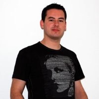 SEO Employee Bruno Šarić's profile photo