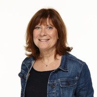 Chez Moi Employee Isabelle Patard's profile photo