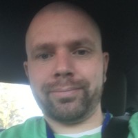 TeligentEMS Employee Andy Urban's profile photo
