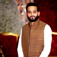 Syed Shah Email