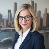 Hindman Auctions Employee Julia Fitzgerald's profile photo