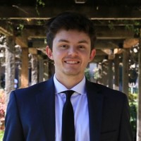Remitly Employee Sam Packard's profile photo