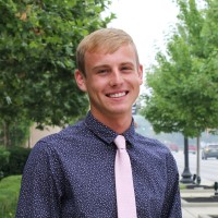 Danberry Company Employee Jacob Cramer's profile photo