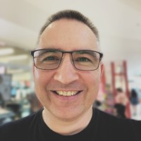 Volodymyr Popyk Email
