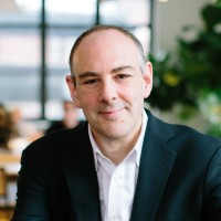 Cooper's Hawk Winery and Restaurants Employee Dave Harris's profile photo