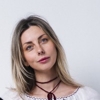 IREV Employee Tanya Grypachevska's profile photo