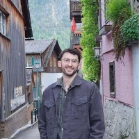 Sledgehammer Games Employee Jon Whittle's profile photo
