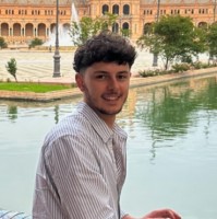 LUANCE Employee Silvio Calvanese's profile photo