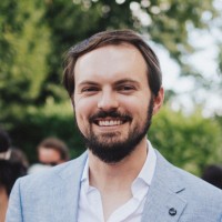 James Terry Email & Phone Number