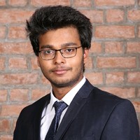 PBPartners Employee Ankit Rathore's profile photo