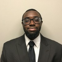 Efficient Energy Atlanta Employee Justin Martin's profile photo