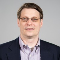 Publicis Sapient Employee Benjamin Haupt's profile photo