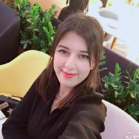 ABBC Foundation Employee Mariem Sarhali's profile photo