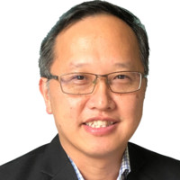 NEC Asia Pacific Pte Ltd Employee Neo Chye's profile photo