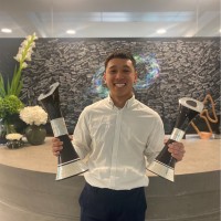 The Shipowners' Club Employee Brian Han's profile photo