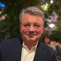 Meteor Communications (Europe) Ltd Employee Thierry Bouzac's profile photo